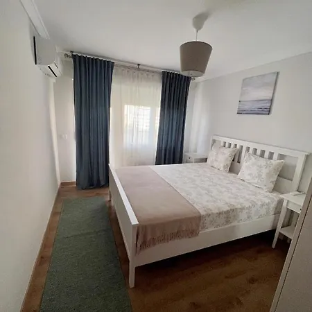 Apartamentos Prestige Suites Malaga II Exterior photo