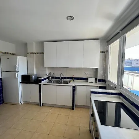 Apartamentos Prestige Suites Malaga II Exterior photo