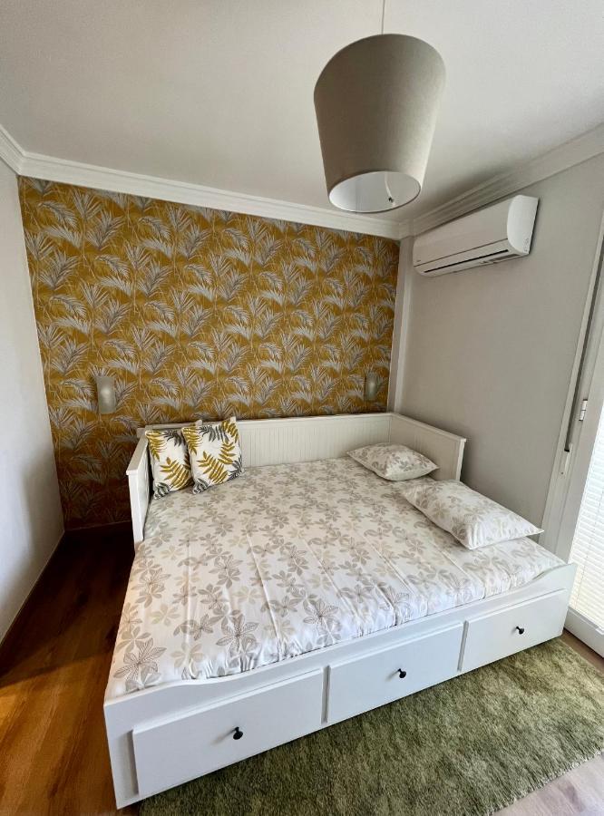 Prestige Ii Apartment Malaga